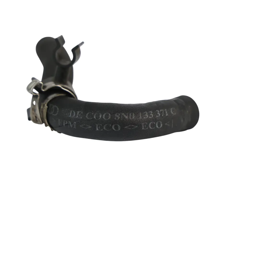 8N Filtro Carbón Activo Aire Línea Manguera Motor Gasolina para Audi TT con número de pieza 8N0133371C Audi TT 8N Filtro Carbón Activo Aire Línea Manguera Motor Gasolina - SKU 8N0133371C - Número de pieza 8N0133371C