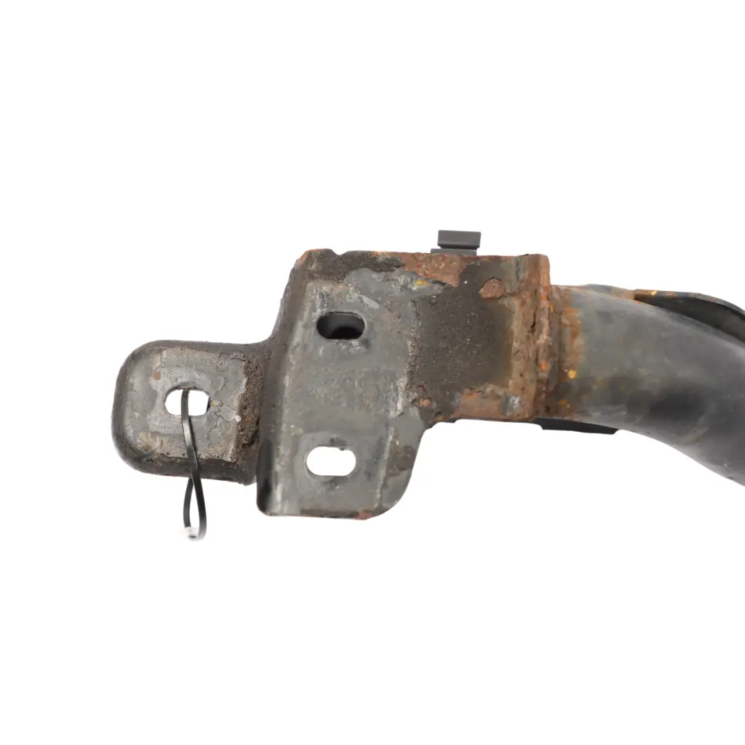 Audi TT 8N Cross Tube Engine Bearing Mount Bracket Cross Member - SKU 8N0199521K - Part number 8N0199521K