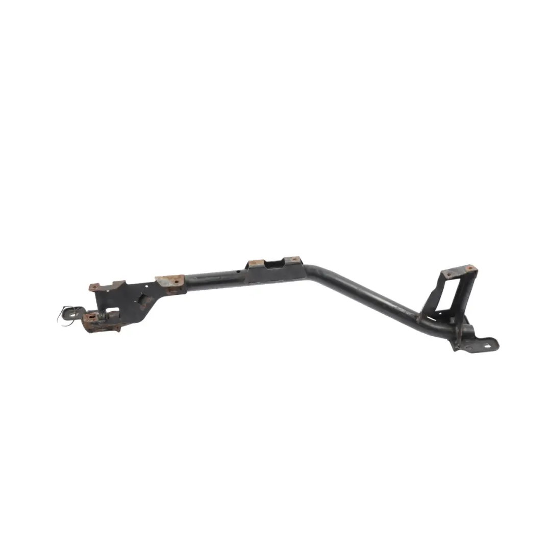 Audi TT 8N Cross Tube Engine Bearing Mount Bracket Cross Member - SKU 8N0199521K - Part number 8N0199521K