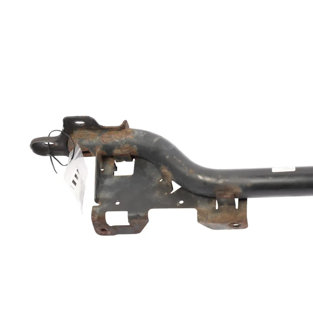 8N Cross Tube Engine Bearing Mount Bracket Cross Member to Audi TT with Part number 8N0199521K Audi TT 8N Cross Tube Engine Bearing Mount Bracket Cross Member - SKU 8N0199521K - Part number 8N0199521K