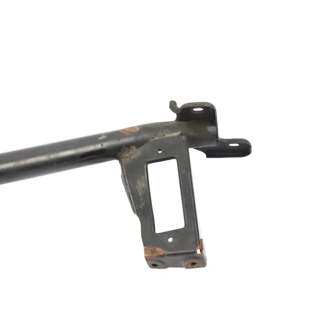 8N Cross Tube Engine Bearing Mount Bracket Cross Member to Audi TT with Part number 8N0199521K Audi TT 8N Cross Tube Engine Bearing Mount Bracket Cross Member - SKU 8N0199521K - Part number 8N0199521K