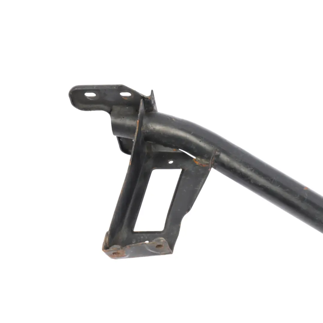 8N Cross Tube Engine Bearing Mount Bracket Cross Member to Audi TT with Part number 8N0199521K Audi TT 8N Cross Tube Engine Bearing Mount Bracket Cross Member - SKU 8N0199521K - Part number 8N0199521K