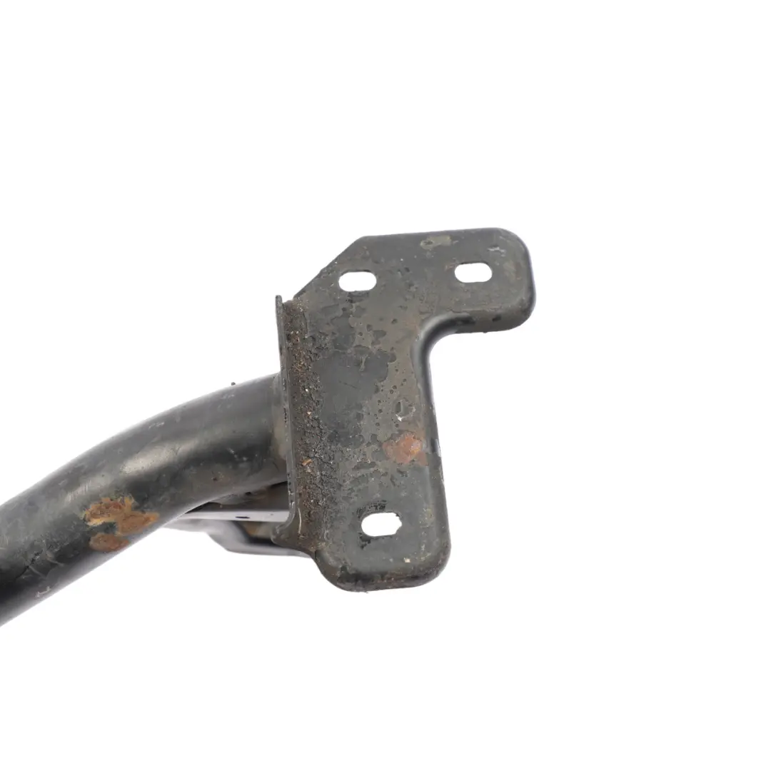 Audi TT 8N Cross Tube Engine Bearing Mount Bracket Cross Member - SKU 8N0199521K - Part number 8N0199521K