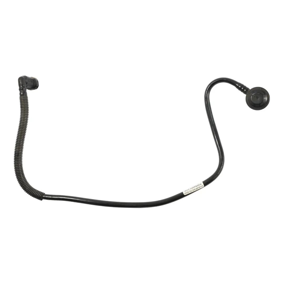 8N Filtro Ai Carboni Attivi Tubo Flessibile per Audi TT con numero di parte 8N0201160G Audi TT 8N Filtro Ai Carboni Attivi Tubo Flessibile - SKU 8N0201160G - Numero di parte 8N0201160G