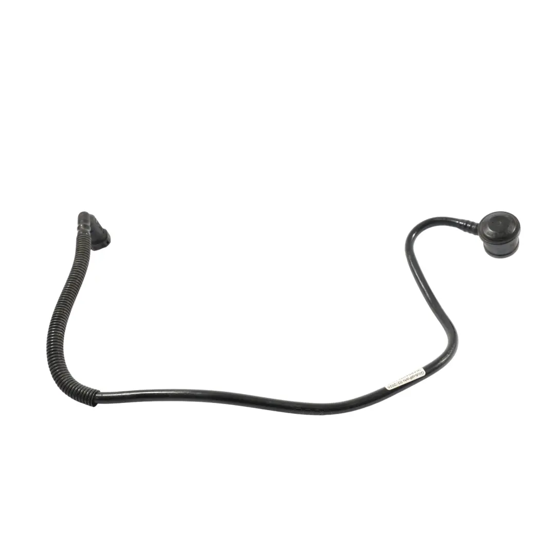 Audi TT 8N Tuyau De Filtre À Charbon Actif - SKU 8N0201160G - Numéro de pièce 8N0201160G