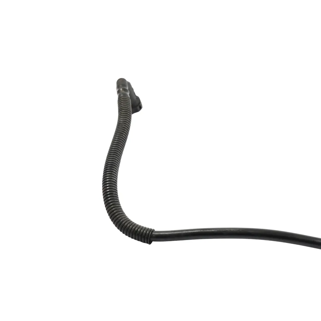 Audi TT 8N Carbón Activado Filtro Tubo Manguera Línea - SKU 8N0201160G - Número de pieza 8N0201160G