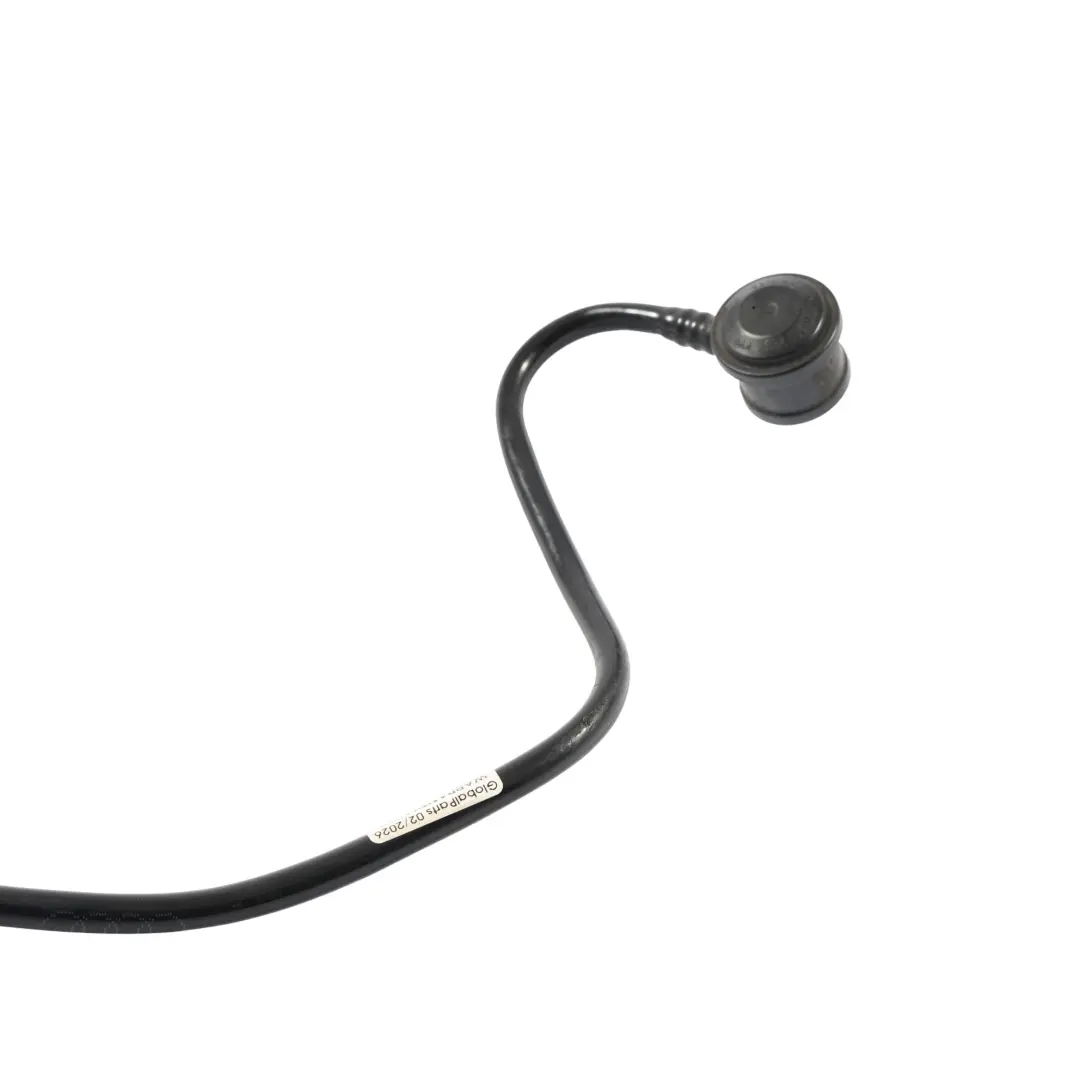 8N Aktivkohle Filter Rohr Schlauch Leitung für Audi TT mit Teilenummer 8N0201160G Audi TT 8N Aktivkohle Filter Rohr Schlauch Leitung - SKU 8N0201160G - Teilenummer 8N0201160G