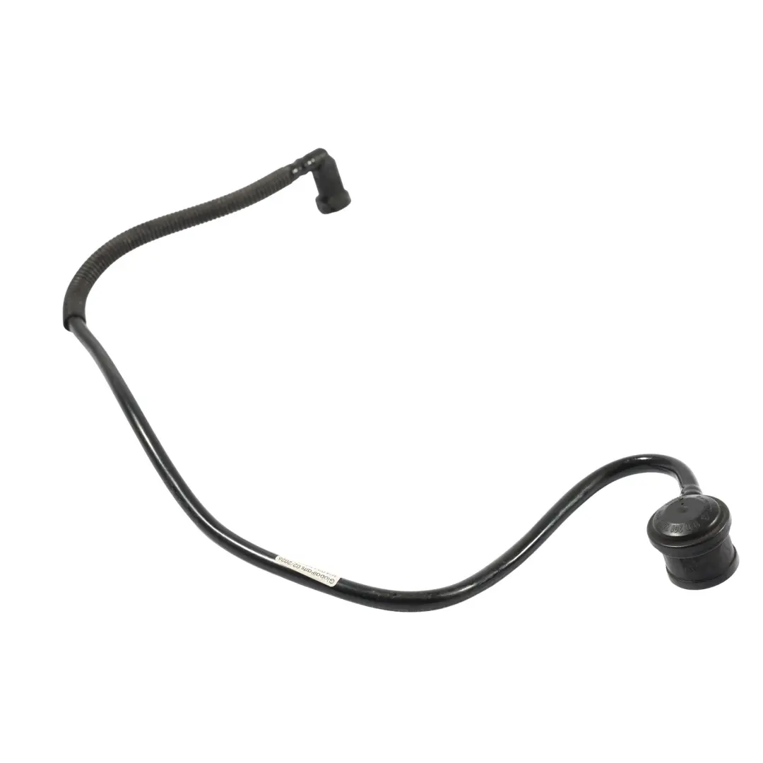 8N Carbón Activado Filtro Tubo Manguera Línea para Audi TT con número de pieza 8N0201160G Audi TT 8N Carbón Activado Filtro Tubo Manguera Línea - SKU 8N0201160G - Número de pieza 8N0201160G