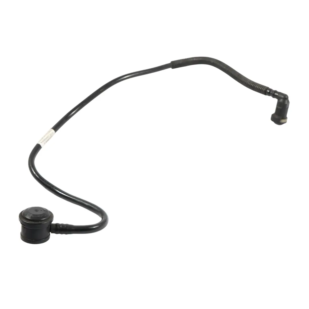 Audi TT 8N Tuyau De Filtre À Charbon Actif - SKU 8N0201160G - Numéro de pièce 8N0201160G