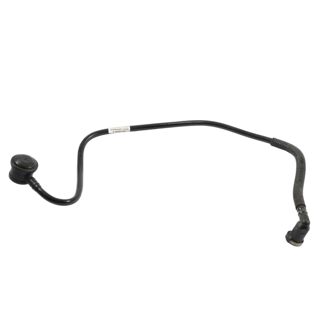 Audi TT 8N Carbón Activado Filtro Tubo Manguera Línea - SKU 8N0201160G - Número de pieza 8N0201160G