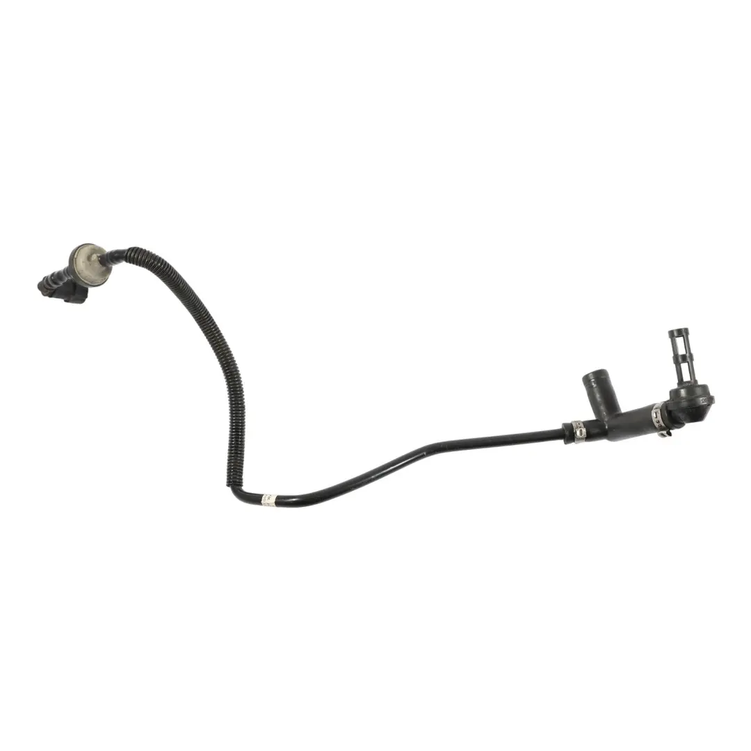 8N Filtro Ai Carboni Attivi Tubo Flessibile Di Sfiato per Audi TT con numero di parte 8N0201413A Audi TT 8N Filtro Ai Carboni Attivi Tubo Flessibile Di Sfiato - SKU 8N0201413A - Numero di parte 8N0201413A