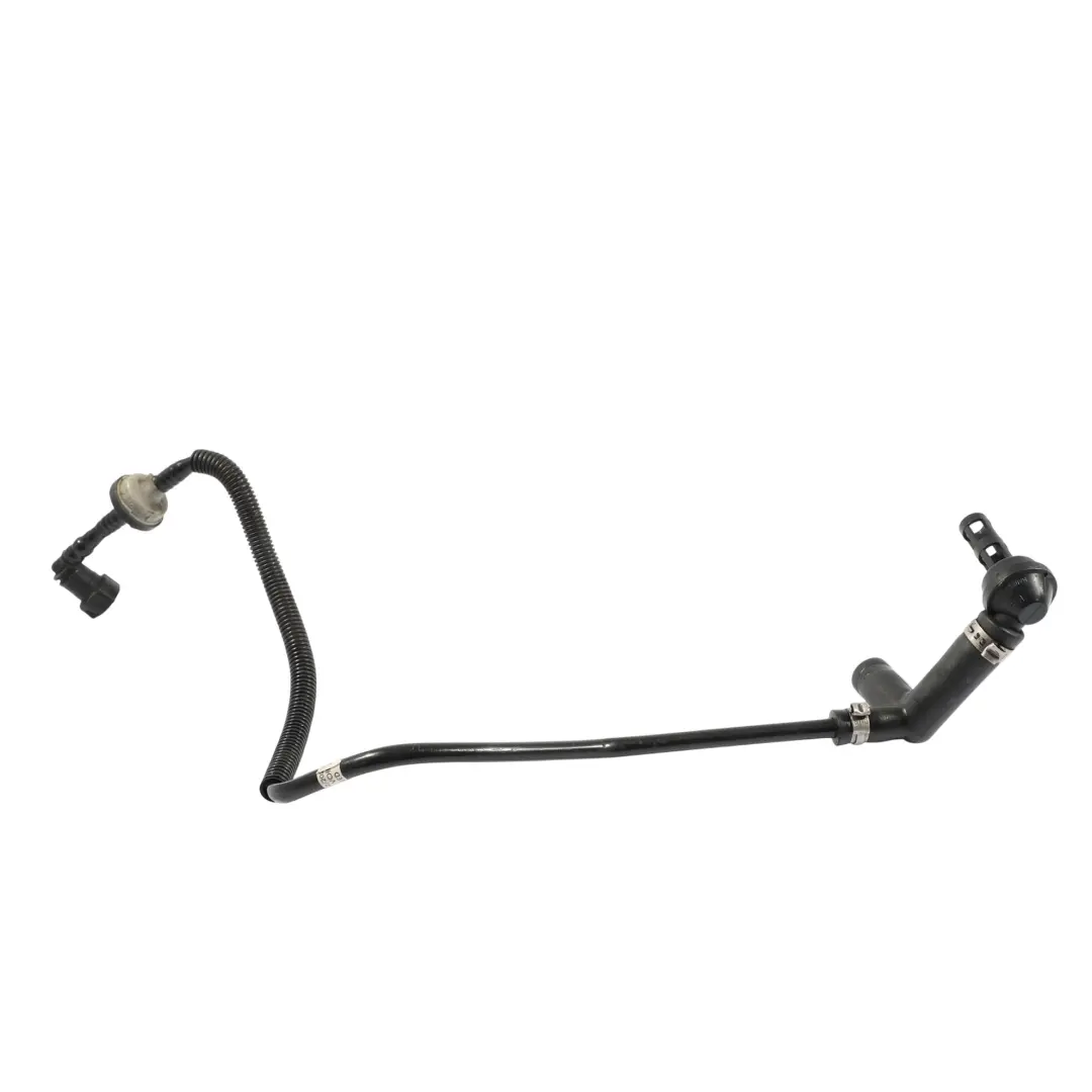 8N Carbón Activado Filtro Respiradero Tubo Manguera Línea para Audi TT con número de pieza 8N0201413A Audi TT 8N Carbón Activado Filtro Respiradero Tubo Manguera Línea - SKU 8N0201413A - Número de pieza 8N0201413A