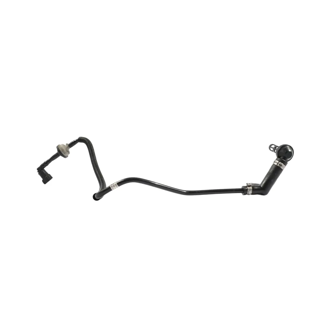 Audi TT 8N Przewód Odpowietrzający Filtra Węglowego - SKU 8N0201413A - Numer Części 8N0201413A