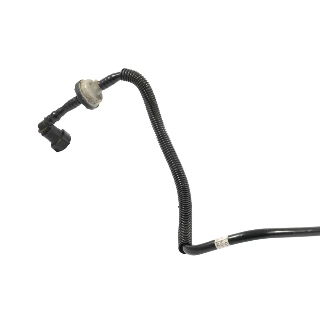 8N Filtro Ai Carboni Attivi Tubo Flessibile Di Sfiato per Audi TT con numero di parte 8N0201413A Audi TT 8N Filtro Ai Carboni Attivi Tubo Flessibile Di Sfiato - SKU 8N0201413A - Numero di parte 8N0201413A