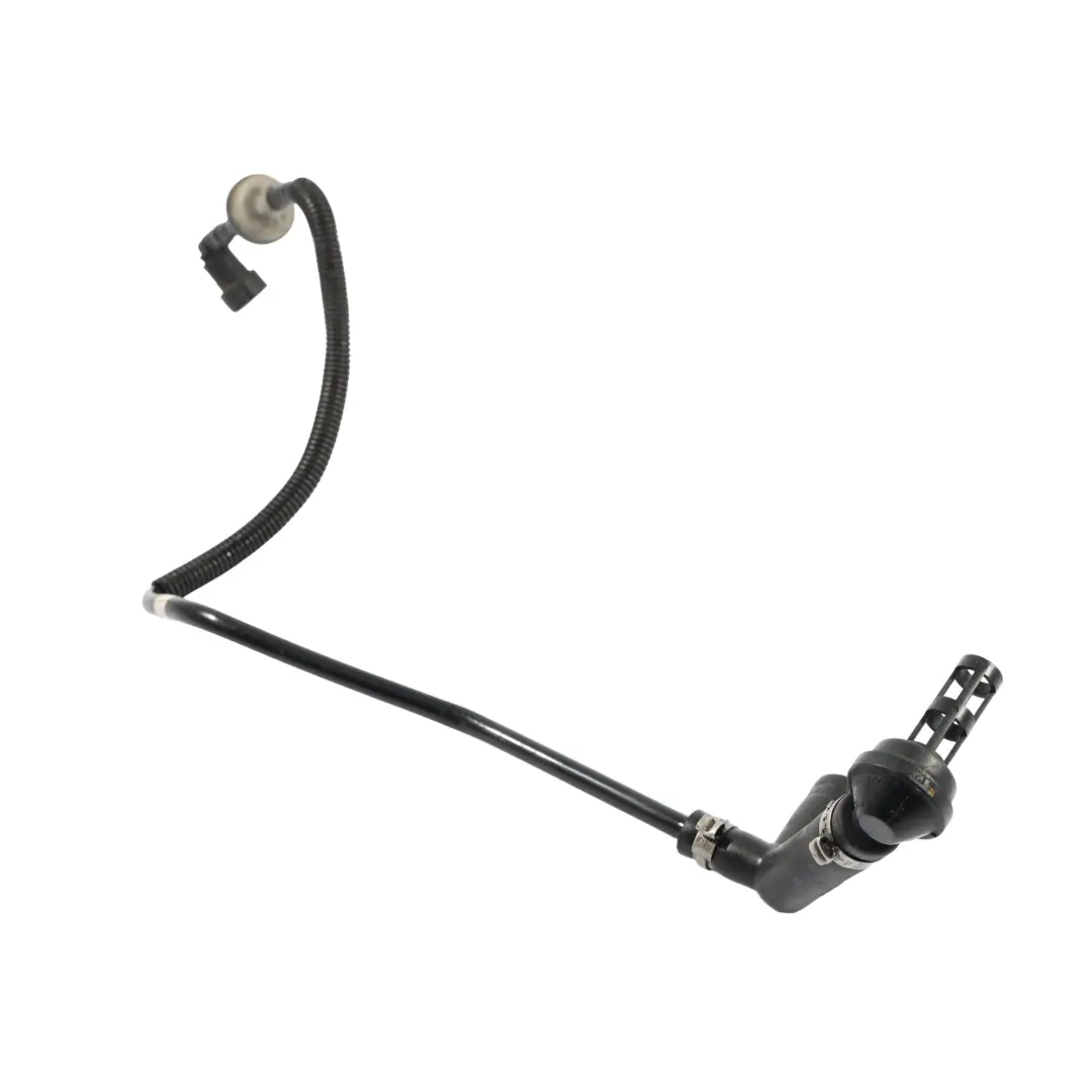 8N Filtro Ai Carboni Attivi Tubo Flessibile Di Sfiato per Audi TT con numero di parte 8N0201413A Audi TT 8N Filtro Ai Carboni Attivi Tubo Flessibile Di Sfiato - SKU 8N0201413A - Numero di parte 8N0201413A