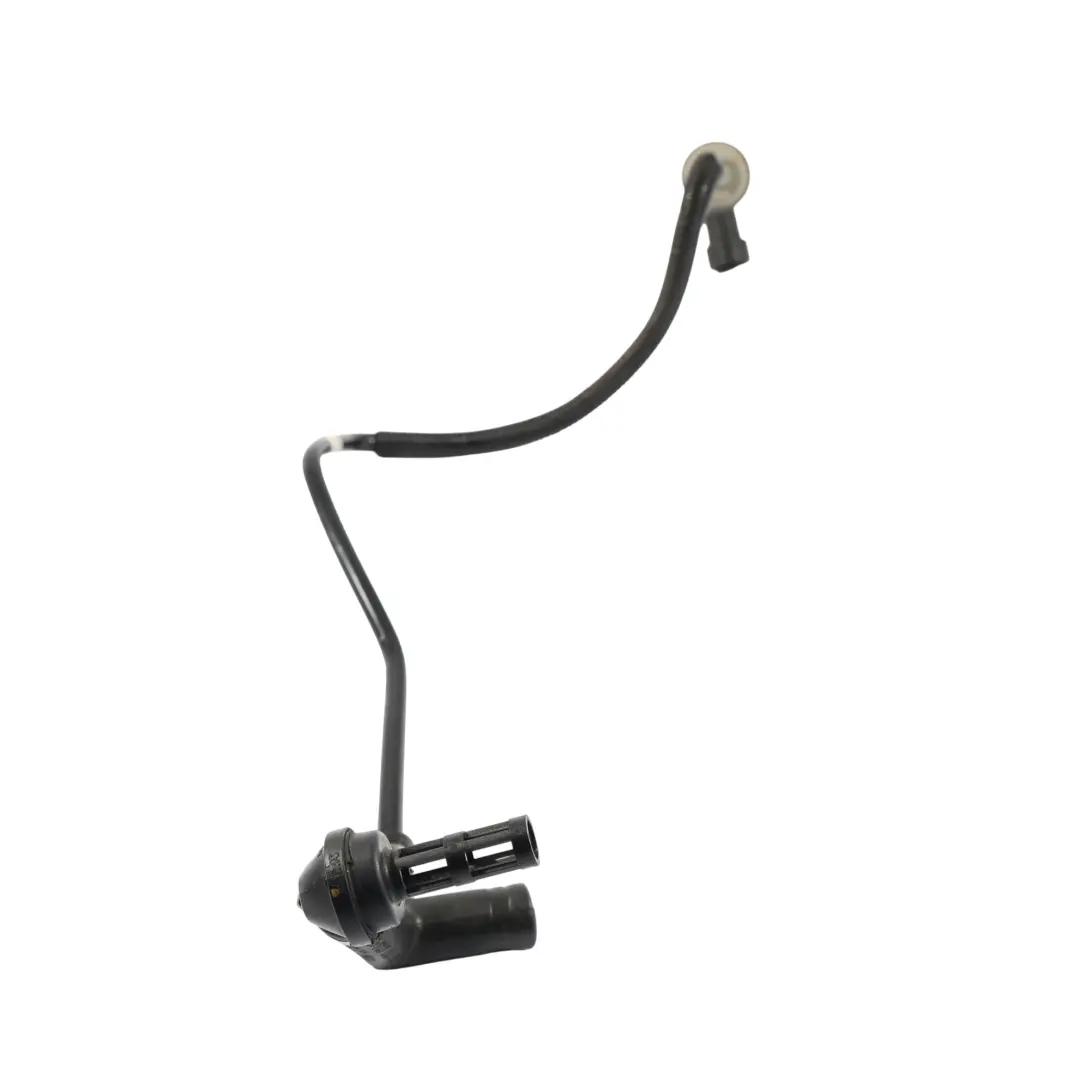 8N Filtro Ai Carboni Attivi Tubo Flessibile Di Sfiato per Audi TT con numero di parte 8N0201413A Audi TT 8N Filtro Ai Carboni Attivi Tubo Flessibile Di Sfiato - SKU 8N0201413A - Numero di parte 8N0201413A