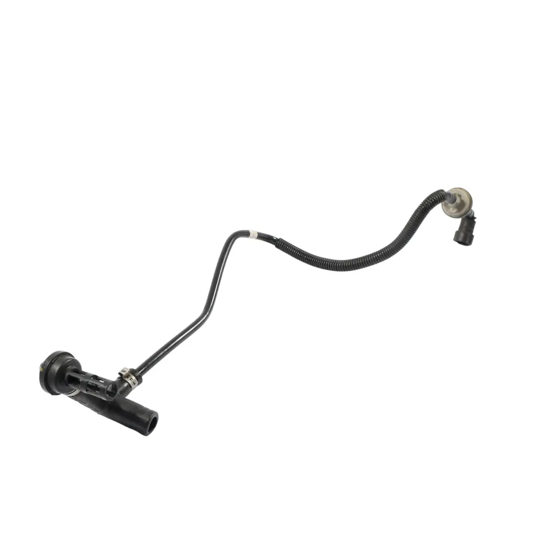 8N Tuyau De Reniflard De Filtre À Charbon Actif pour Audi TT à propos du numéro de pièce 8N0201413A Audi TT 8N Tuyau De Reniflard De Filtre À Charbon Actif - SKU 8N0201413A - Numéro de pièce 8N0201413A