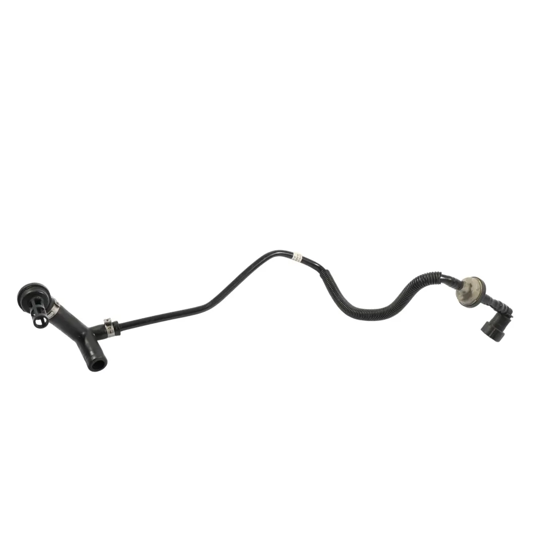 Audi TT 8N Filtro Ai Carboni Attivi Tubo Flessibile Di Sfiato - SKU 8N0201413A - Numero di parte 8N0201413A