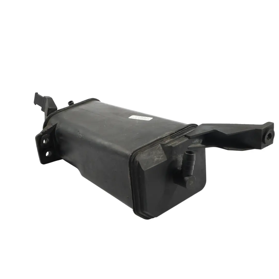 8N Activated Charcoal Canister 1.8T BAM BFV 3.2 VR6 BHE to Audi TT with Part number 8N0201803M Audi TT 8N Activated Charcoal Canister 1.8T BAM BFV 3.2 VR6 BHE - SKU 8N0201803M - Part number 8N0201803M