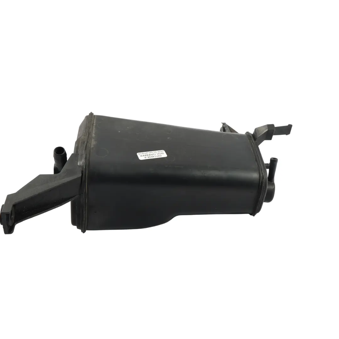 Audi TT 8N Activated Charcoal Canister 1.8T BAM BFV 3.2 VR6 BHE - SKU 8N0201803M - Part number 8N0201803M