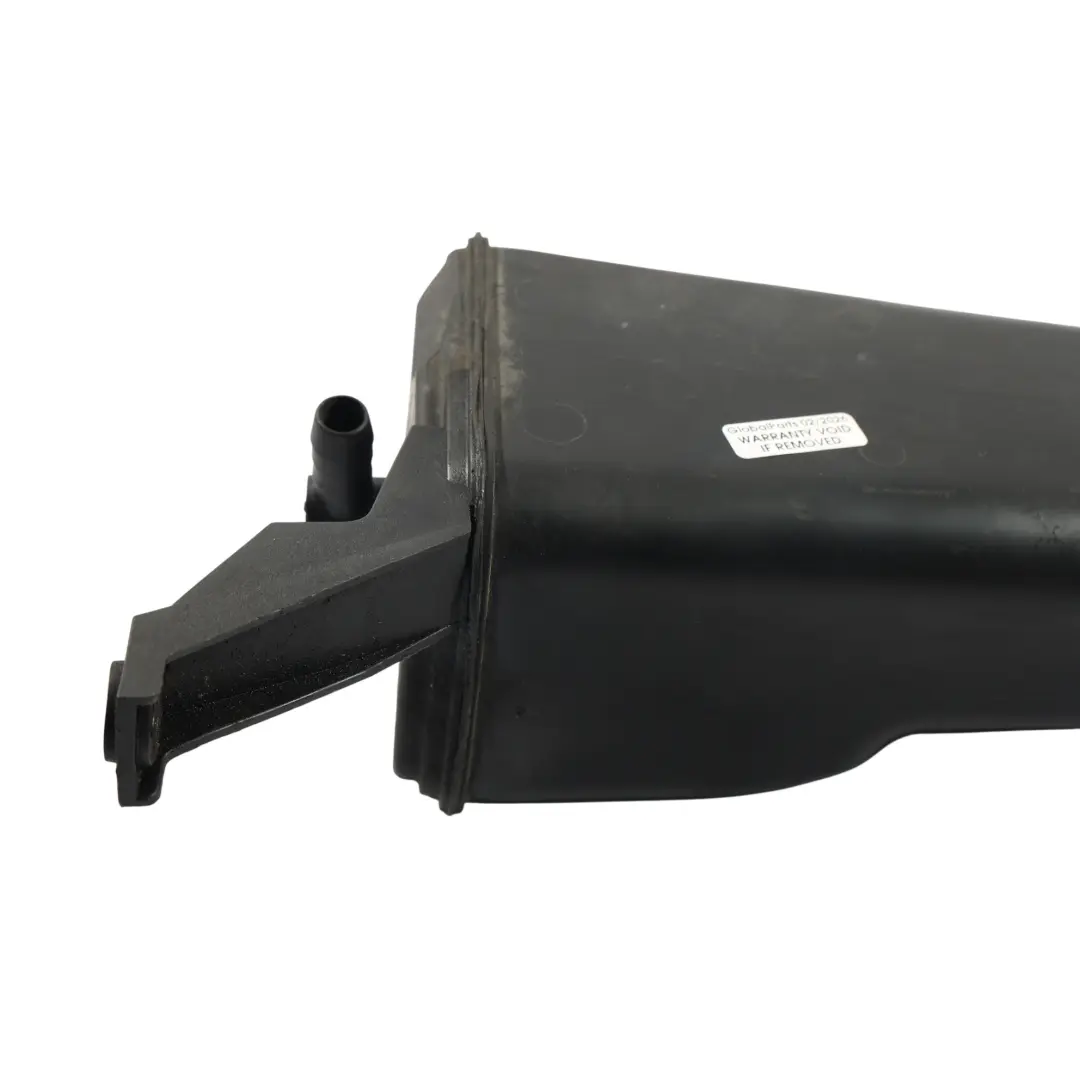 Audi TT 8N Aktivkohlebehälter 1.8T BAM BFV 3.2 VR6 BHE - SKU 8N0201803M - Teilenummer 8N0201803M