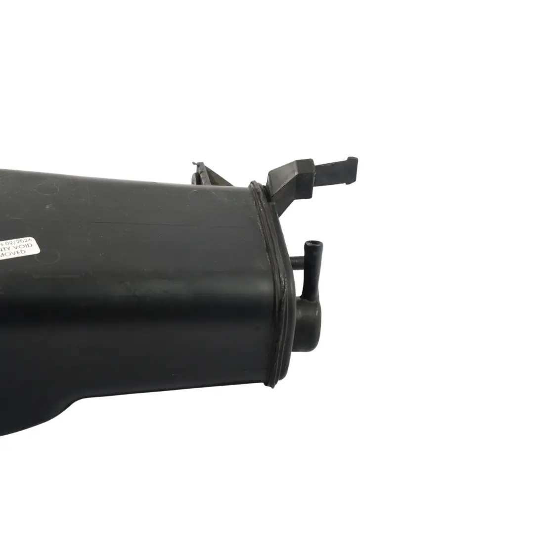 Audi TT 8N Activated Charcoal Canister 1.8T BAM BFV 3.2 VR6 BHE - SKU 8N0201803M - Part number 8N0201803M