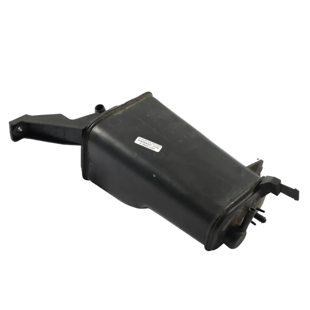 Audi TT 8N Aktivkohlebehälter 1.8T BAM BFV 3.2 VR6 BHE - SKU 8N0201803M - Teilenummer 8N0201803M