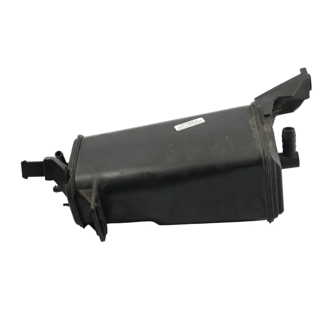 Audi TT 8N Activated Charcoal Canister 1.8T BAM BFV 3.2 VR6 BHE - SKU 8N0201803M - Part number 8N0201803M