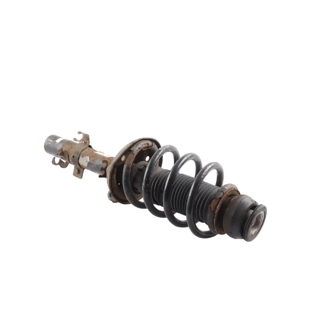 8N Eje Delantero Amortiguador Strut Muelle Izquierda Derecha para Audi TT con número de pieza 8N0413031AD Audi TT 8N Eje Delantero Amortiguador Strut Muelle Izquierda Derecha - SKU 8N0413031AD - Número de pieza 8N0413031AD