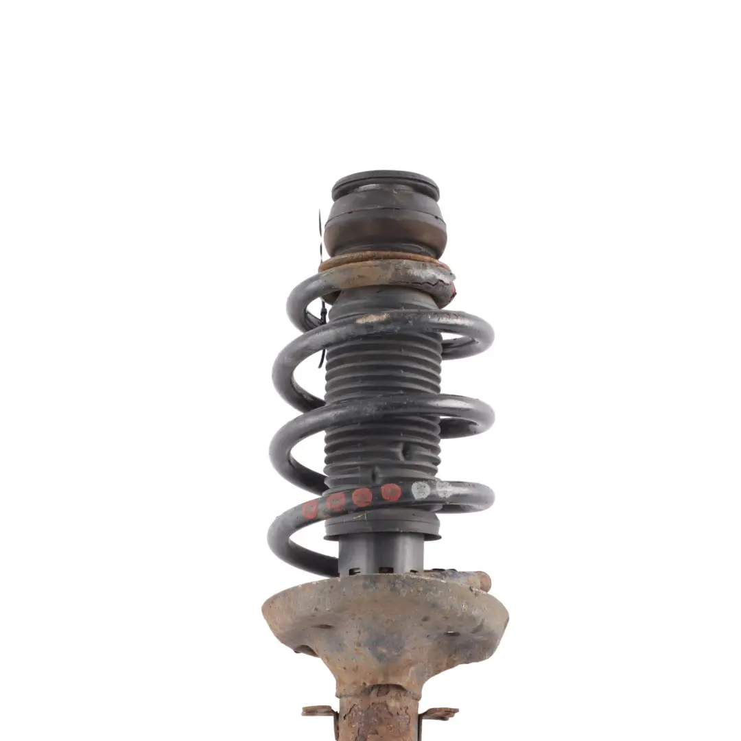 8N Eje Delantero Amortiguador Strut Muelle Izquierda Derecha para Audi TT con número de pieza 8N0413031AD Audi TT 8N Eje Delantero Amortiguador Strut Muelle Izquierda Derecha - SKU 8N0413031AD - Número de pieza 8N0413031AD