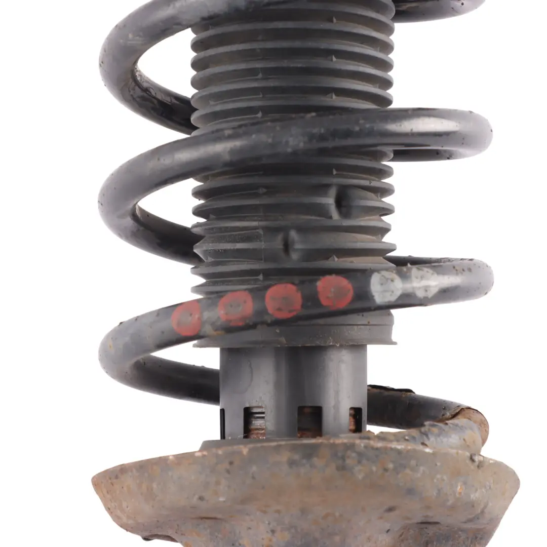 8N Eje Delantero Amortiguador Strut Muelle Izquierda Derecha para Audi TT con número de pieza 8N0413031AD Audi TT 8N Eje Delantero Amortiguador Strut Muelle Izquierda Derecha - SKU 8N0413031AD - Número de pieza 8N0413031AD