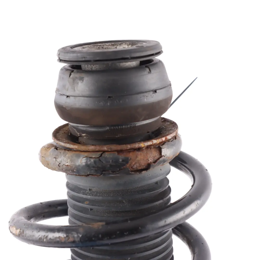 8N Assale Anteriore Ammortizzatore Puntone Sinistra Destra per Audi TT con numero di parte 8N0413031AD Audi TT 8N Assale Anteriore Ammortizzatore Puntone Sinistra Destra - SKU 8N0413031AD - Numero di parte 8N0413031AD