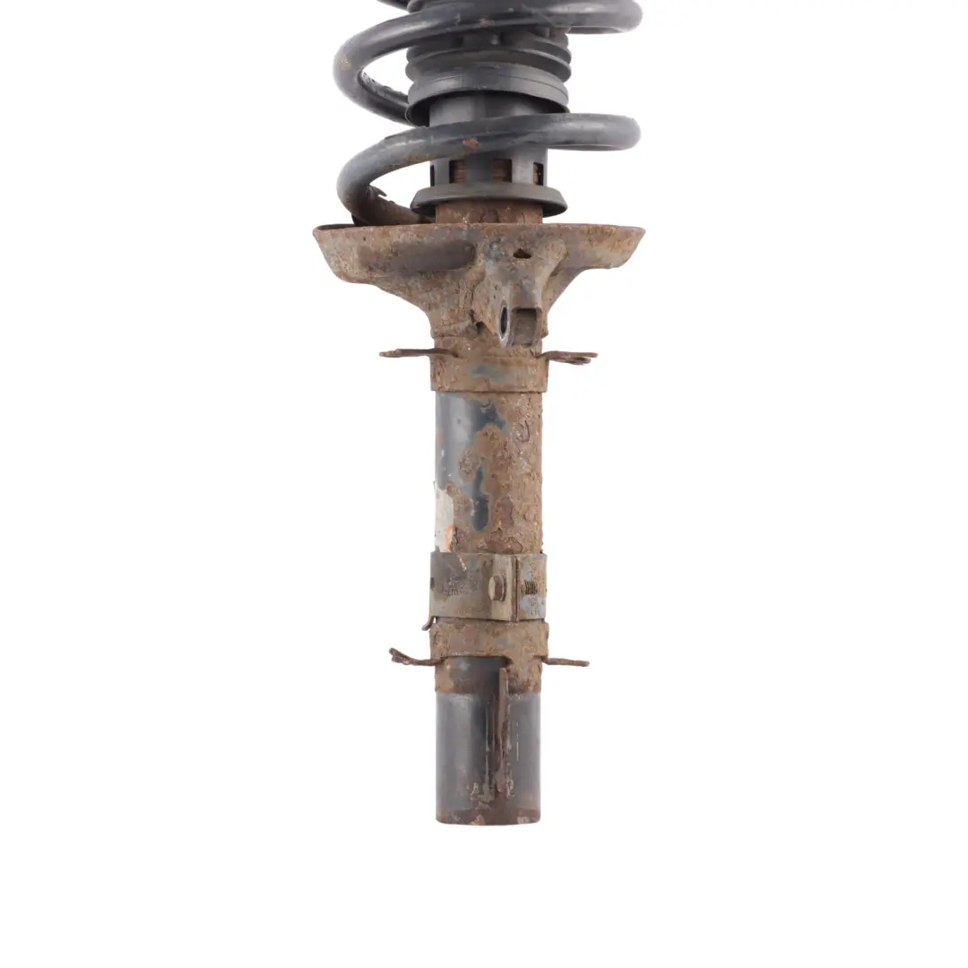 Audi TT 8N Front Axle Shock Absorber Strut Spring Left Right N/O/S - SKU 8N0413031AD - Part number 8N0413031AD