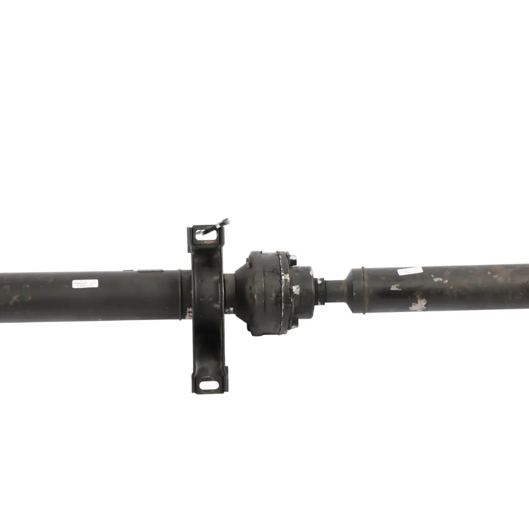 8N Quattro Propshaft Drive Prop Cardan Shaft Transmission to Audi TT with Part number 8N0521101J Audi TT 8N Quattro Propshaft Drive Prop Cardan Shaft Transmission - SKU 8N0521101J - Part number 8N0521101J