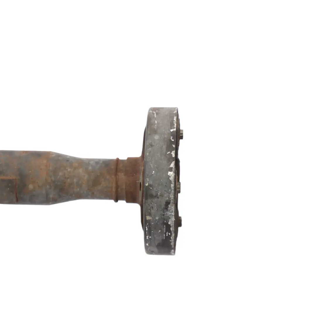 Audi TT 8N Quattro Propshaft Drive Prop Cardan Shaft Transmission - SKU 8N0521101J - Part number 8N0521101J