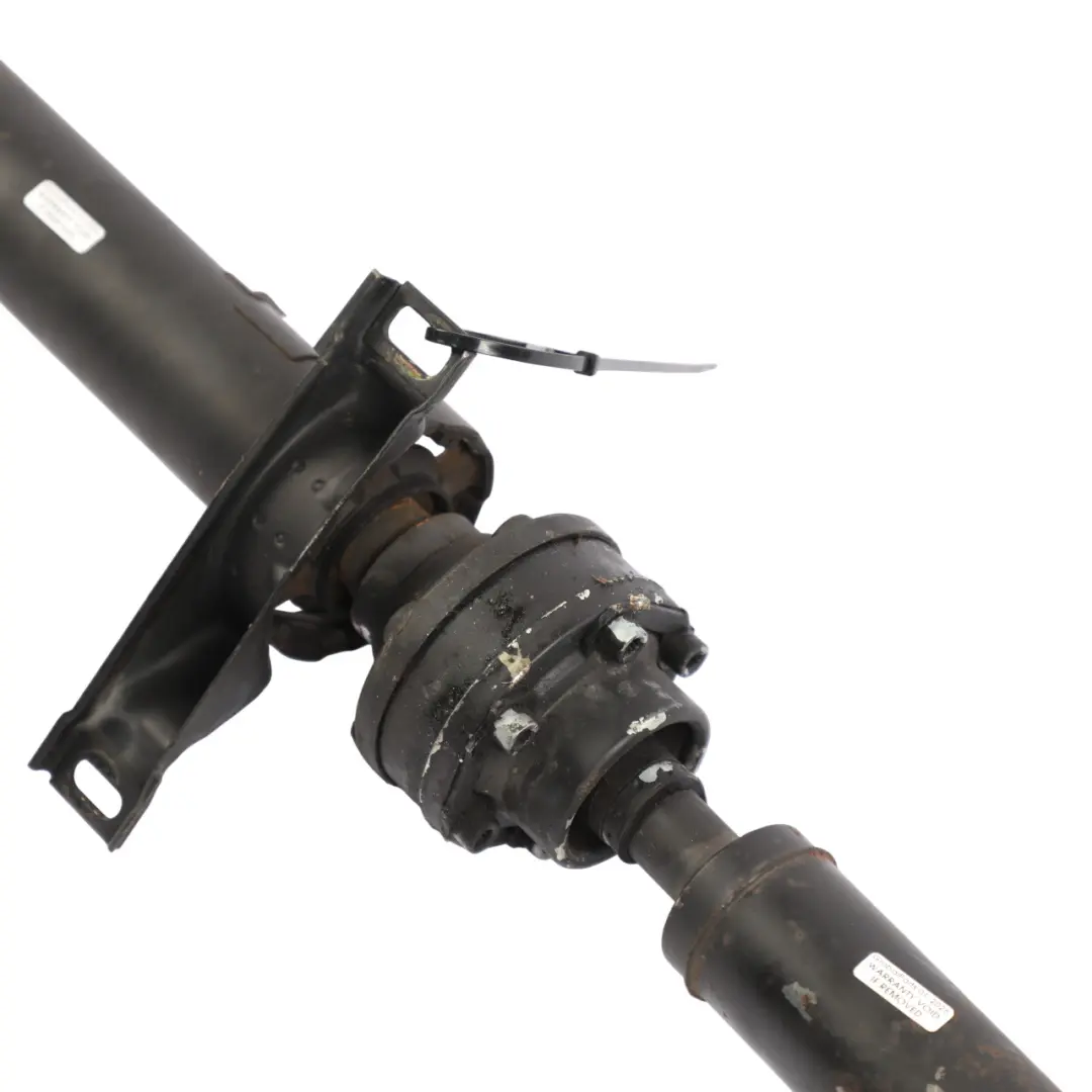 8N Quattro Propshaft Drive Prop Cardan Shaft Transmission to Audi TT with Part number 8N0521101J Audi TT 8N Quattro Propshaft Drive Prop Cardan Shaft Transmission - SKU 8N0521101J - Part number 8N0521101J