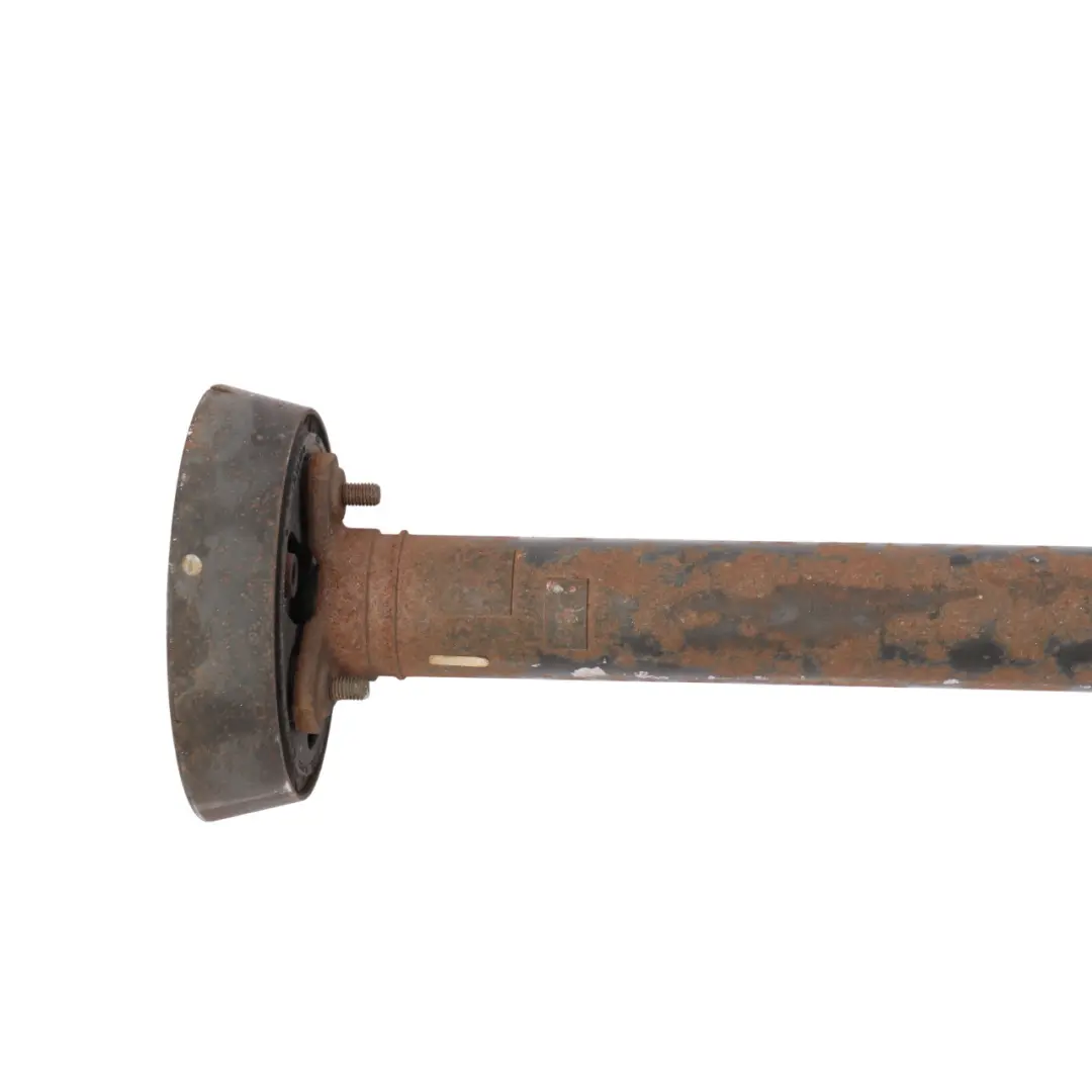 Audi TT 8N Quattro Propshaft Drive Prop Cardan Shaft Transmission - SKU 8N0521101J - Part number 8N0521101J