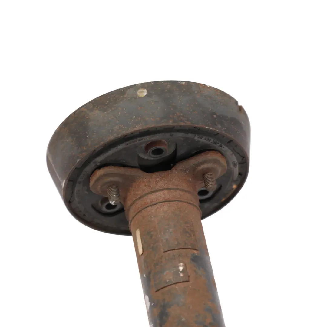 8N Quattro Propshaft Drive Prop Cardan Shaft Transmission to Audi TT with Part number 8N0521101J Audi TT 8N Quattro Propshaft Drive Prop Cardan Shaft Transmission - SKU 8N0521101J - Part number 8N0521101J