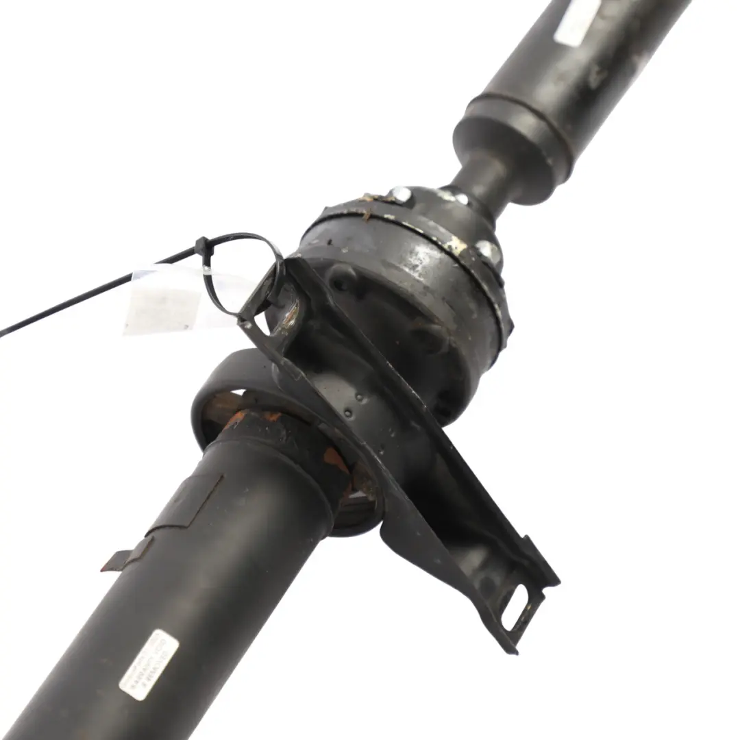 8N Quattro Propshaft Drive Prop Cardan Shaft Transmission to Audi TT with Part number 8N0521101J Audi TT 8N Quattro Propshaft Drive Prop Cardan Shaft Transmission - SKU 8N0521101J - Part number 8N0521101J