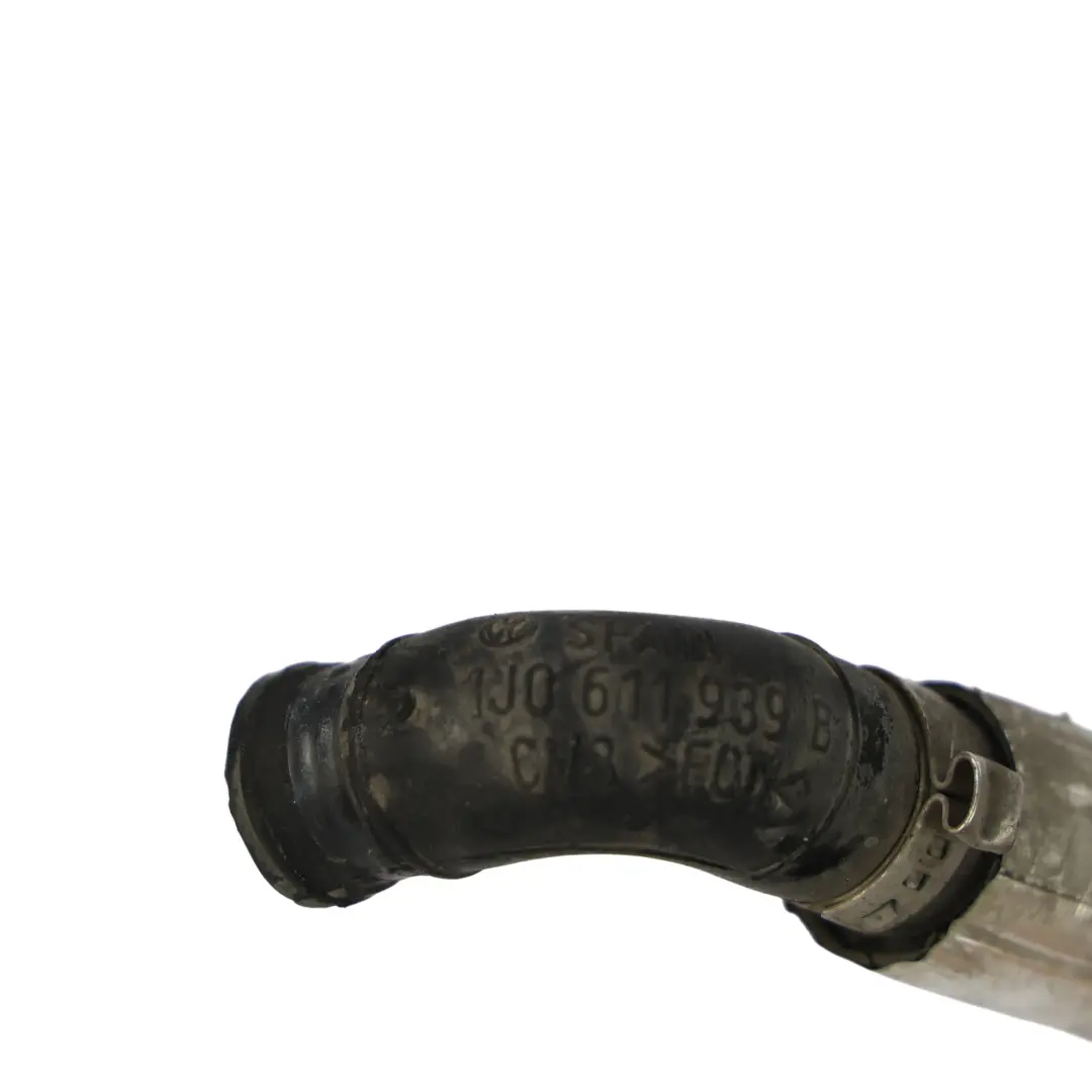 8N Volkswagen Golf Servo Vacuum Line Tube Pipe Hose 1J0611939B to Audi TT with Part number 8N0612041N Audi TT 8N Volkswagen Golf Servo Vacuum Line Tube Pipe Hose 1J0611939B - SKU RHD-8N0612041N - Part number 8N0612041N