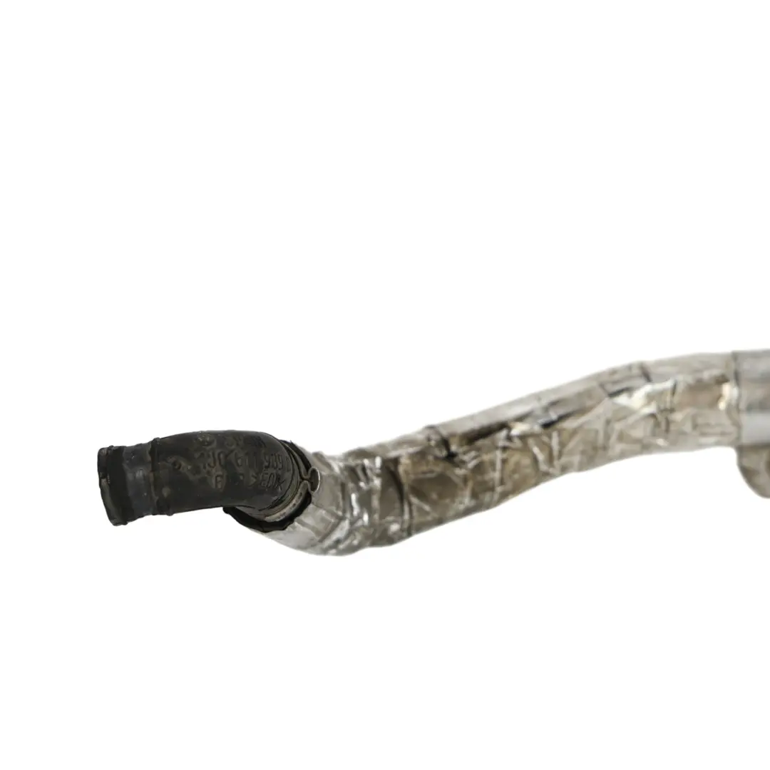 Audi TT 8N Volkswagen Golf Servo Vacuum Line Tube Pipe Hose 1J0611939B - SKU RHD-8N0612041N - Part number 8N0612041N