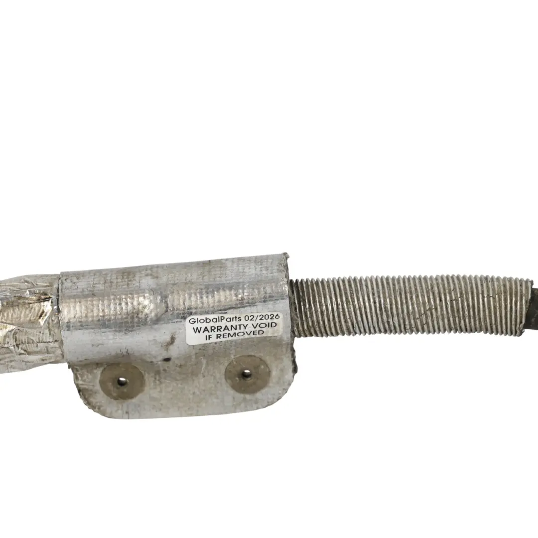 Audi TT 8N Volkswagen Golf Servo Vacuum Line Tube Pipe Hose 1J0611939B - SKU RHD-8N0612041N - Part number 8N0612041N