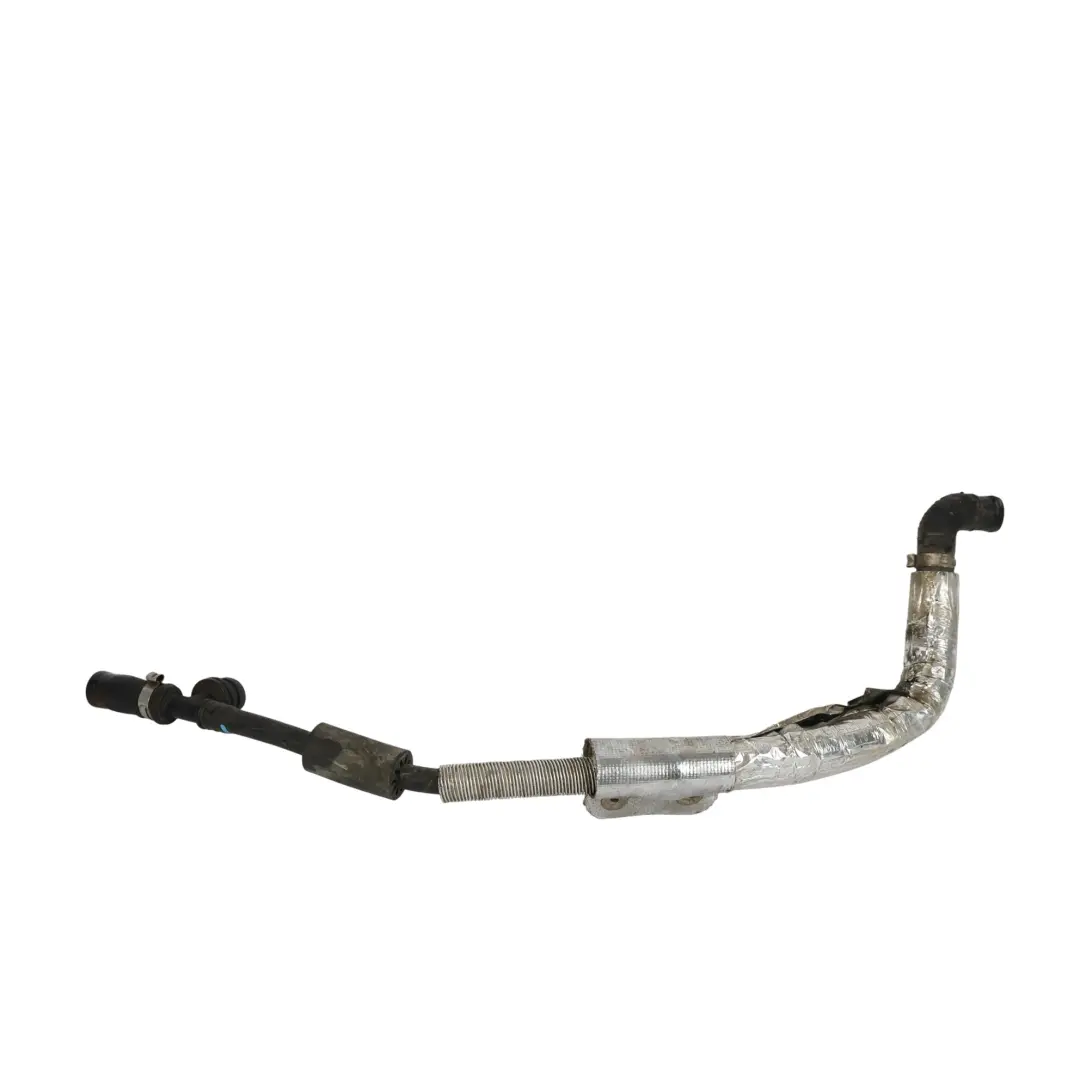 Audi TT 8N Volkswagen Golf Servo Vacuum Line Tube Pipe Hose 1J0611939B - SKU RHD-8N0612041N - Part number 8N0612041N