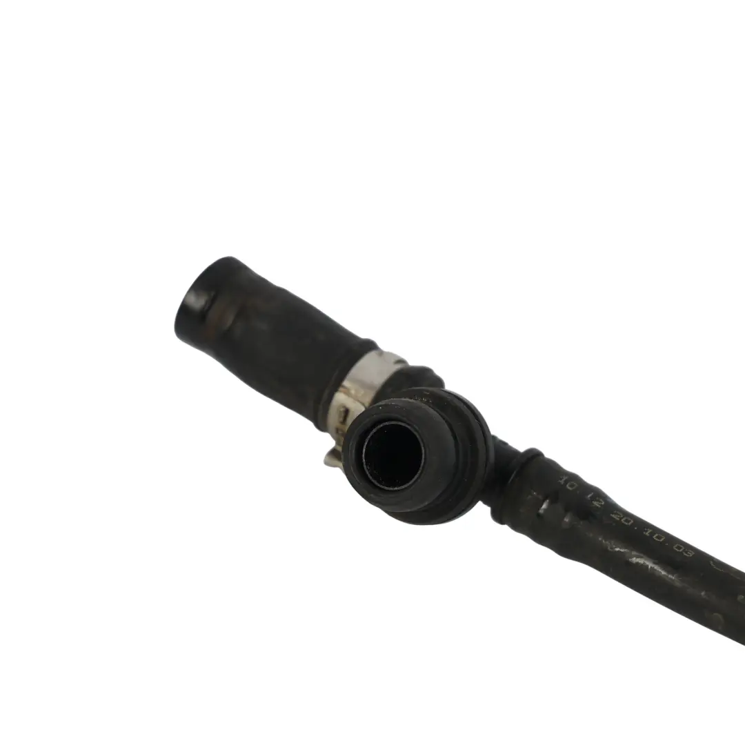 Audi TT 8N Volkswagen Golf Servo Vacuum Line Tube Pipe Hose 1J0611939B - SKU RHD-8N0612041N - Part number 8N0612041N