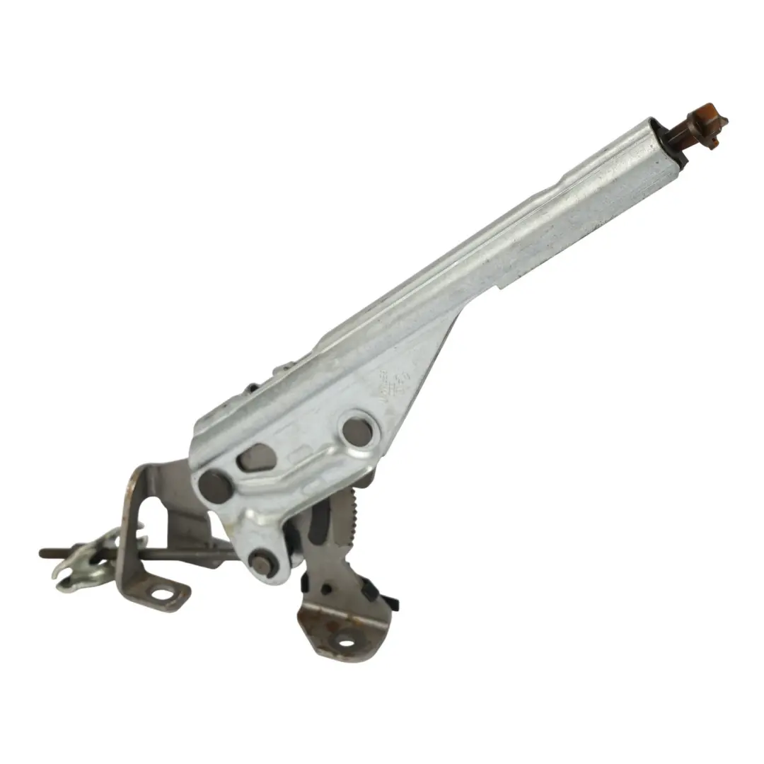 8N Volkswagen Bettle Handbrake Lever Handle Mechanism to Audi TT with Part number 8N0711303E Audi TT 8N Volkswagen Bettle Handbrake Lever Handle Mechanism - SKU 8N0711303E - Part number 8N0711303E