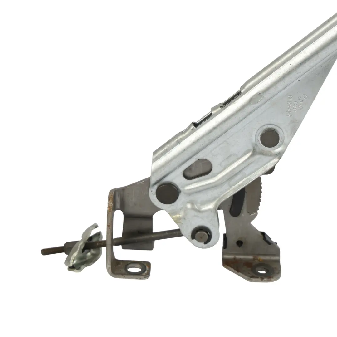 Audi TT 8N Volkswagen Bettle Handbrems Hebel Griff Mechanismus - SKU 8N0711303E - Teilenummer 8N0711303E