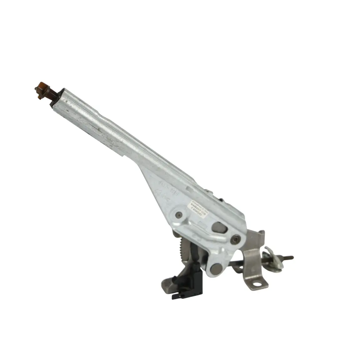 Audi TT 8N Volkswagen Bettle Mechanizm Dźwigni Hamulca Ręcznego - SKU 8N0711303E - Numer Części 8N0711303E