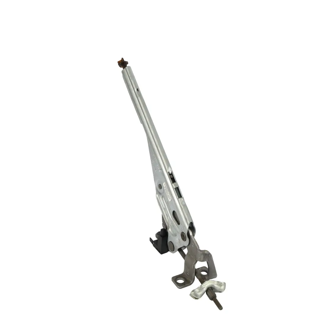 8N Volkswagen Beetle Handbrake Lever Handle Mechanism to Audi TT with Part number 8N0711303E Audi TT 8N Volkswagen Beetle Handbrake Lever Handle Mechanism - SKU 8N0711303E - Part number 8N0711303E