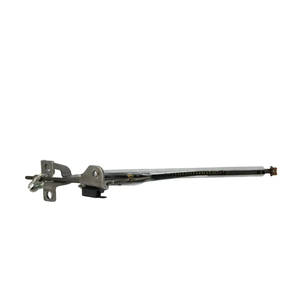 Audi TT 8N Volkswagen Beetle Handbrake Lever Handle Mechanism - SKU 8N0711303E - Part number 8N0711303E