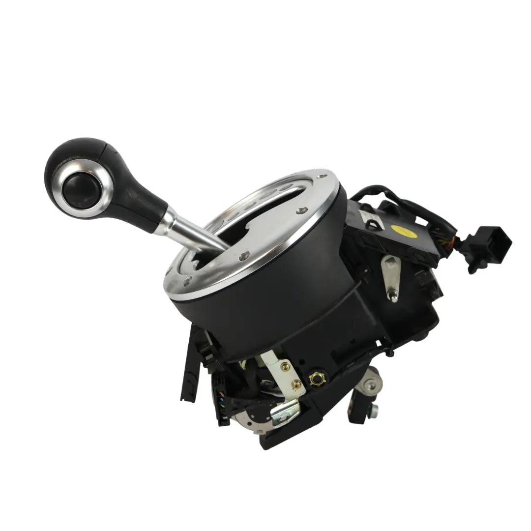 Audi TT 8N Dźwignia Zmiany Biegów Automatycznej Skrzyni Biegów 8N0713187 - SKU 8N0713025D - Numer Części 8N0713025D